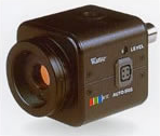 Watec WAT-231S 彩色攝影機