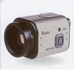 Watec WAT-250D 彩色攝影機